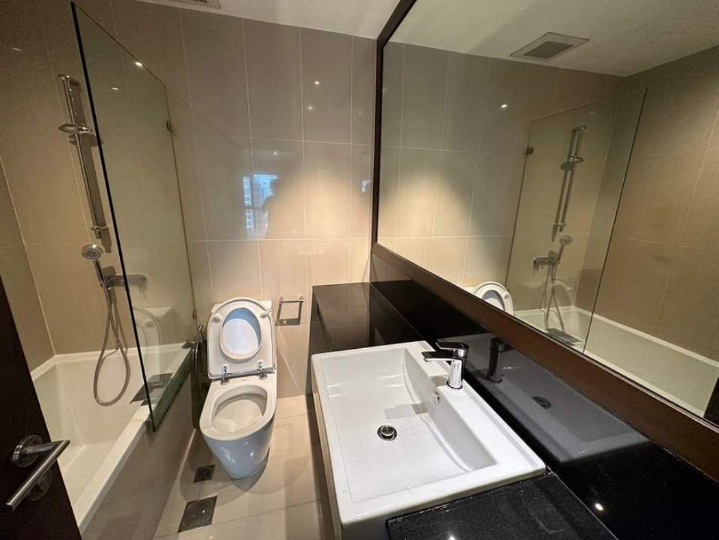 ขายคอนโด สาทร การ์เด้นส์ - Sell Condo   - 2863814