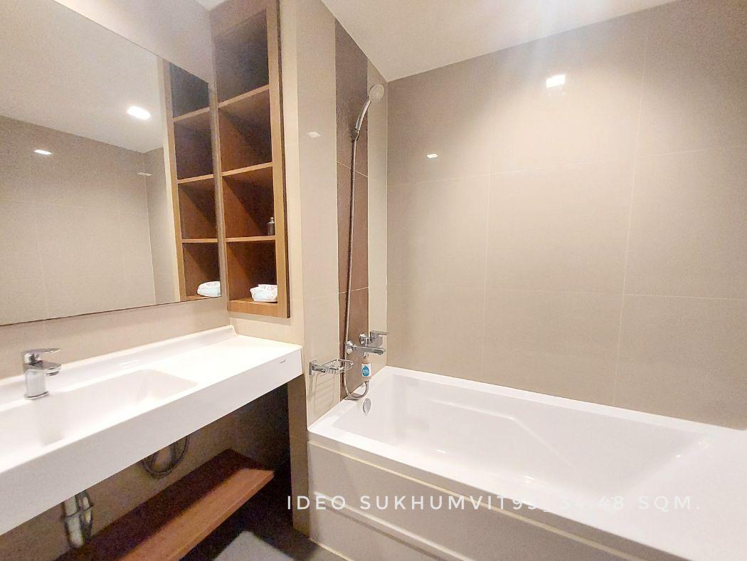 ขายคอนโด ไอดีโอ สุขุมวิท 93 คอนโดมิเนียม - Sell Condo Ideo Sukhumvit 93 condominium - 2863959