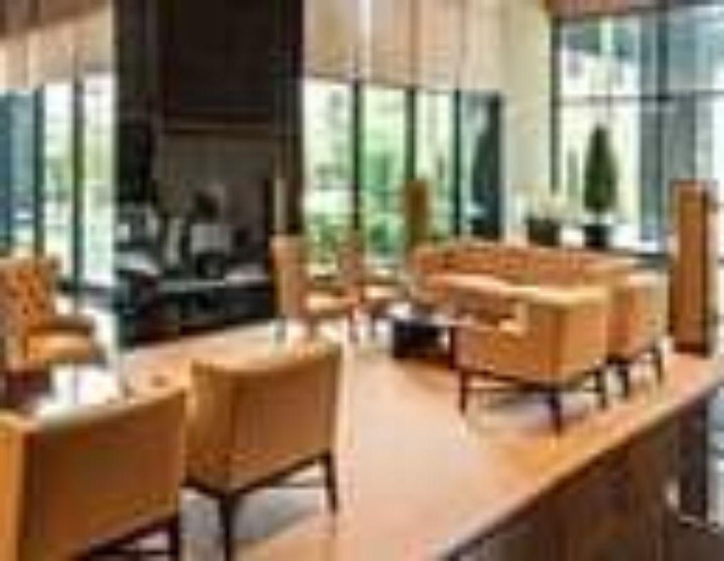 เช่าคอนโด ดิแอดเดรส สาทร - Condo Rental   - 2864630