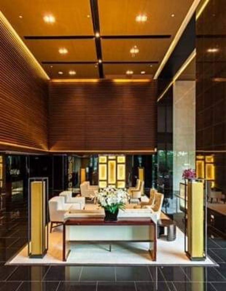 เช่าคอนโด ดิแอดเดรส สาทร - Condo Rental   - 2864631