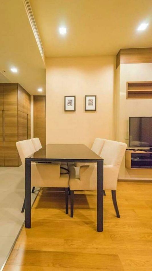 เช่าคอนโด ดิแอดเดรส สาทร - Condo Rental   - 2864633