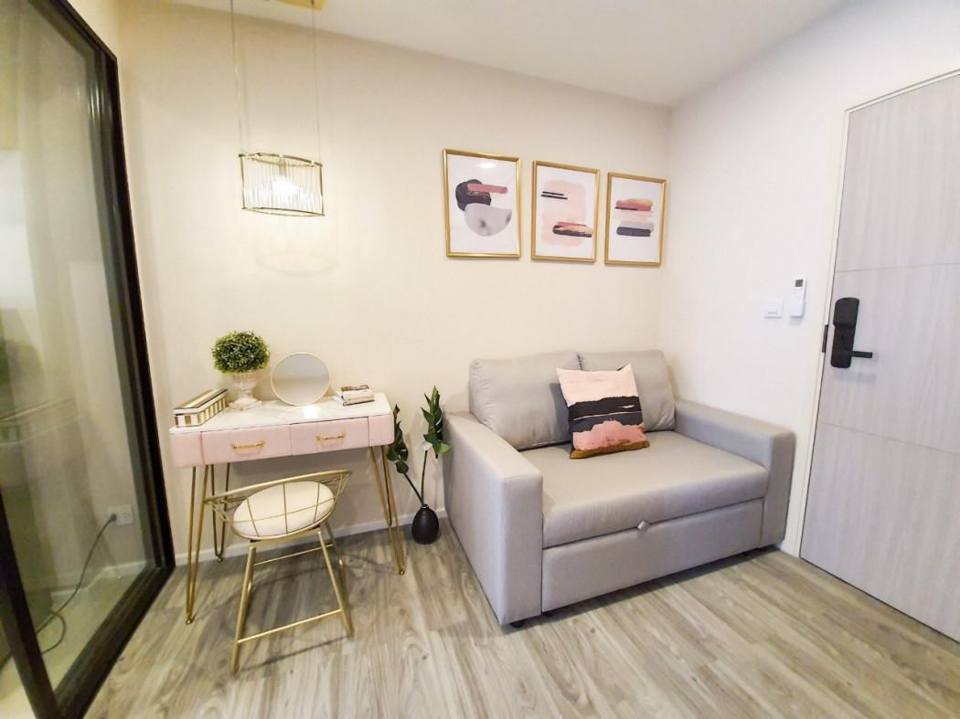 ขายคอนโด ไอคอน สุขุมวิท 77 คอนโดมิเนียม - Sell Condo IKON Sukhumvit 77 condominium - 2864839