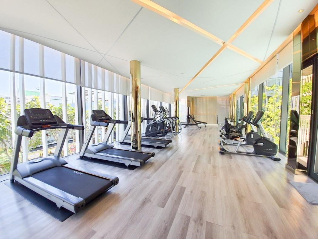 ขายคอนโด ไอคอน สุขุมวิท 77 คอนโดมิเนียม - Sell Condo IKON Sukhumvit 77 condominium - 2864834
