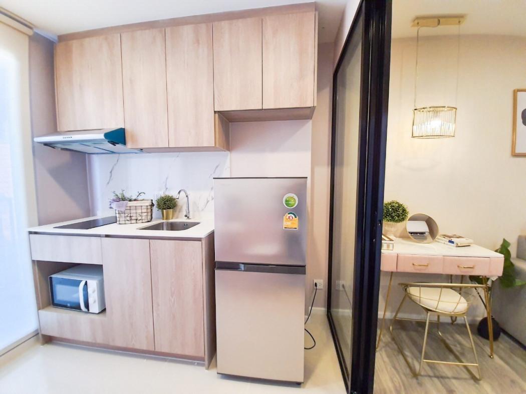 ขายคอนโด ไอคอน สุขุมวิท 77 คอนโดมิเนียม - Sell Condo IKON Sukhumvit 77 condominium - 2864840