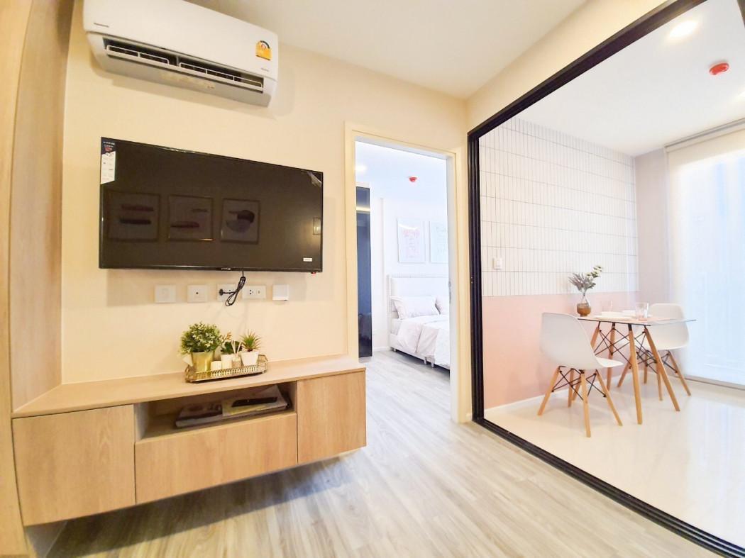ขายคอนโด ไอคอน สุขุมวิท 77 คอนโดมิเนียม - Sell Condo IKON Sukhumvit 77 condominium - 2864838