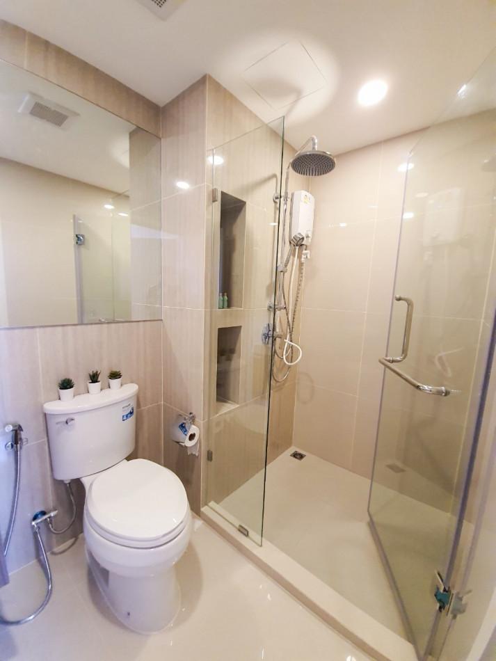 ขายคอนโด ไอคอน สุขุมวิท 77 คอนโดมิเนียม - Sell Condo IKON Sukhumvit 77 condominium - 2864844