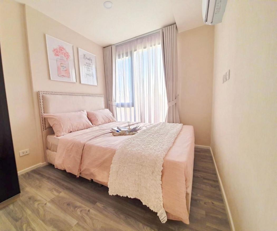 ขายคอนโด ไอคอน สุขุมวิท 77 คอนโดมิเนียม - Sell Condo IKON Sukhumvit 77 condominium - 2864843