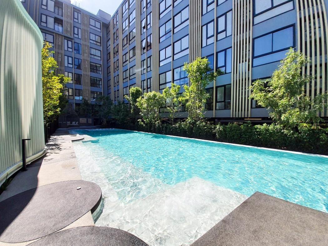 ขายคอนโด ไอคอน สุขุมวิท 77 คอนโดมิเนียม - Sell Condo IKON Sukhumvit 77 condominium - 2864833