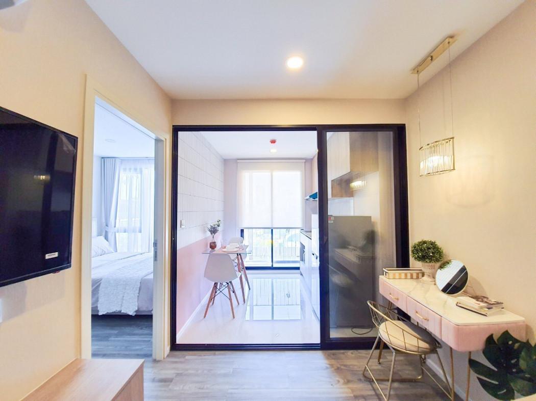 ขายคอนโด ไอคอน สุขุมวิท 77 คอนโดมิเนียม - Sell Condo IKON Sukhumvit 77 condominium - 2864837