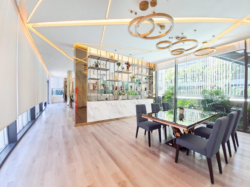 ขายคอนโด ไอคอน สุขุมวิท 77 คอนโดมิเนียม - Sell Condo IKON Sukhumvit 77 condominium - 2864835