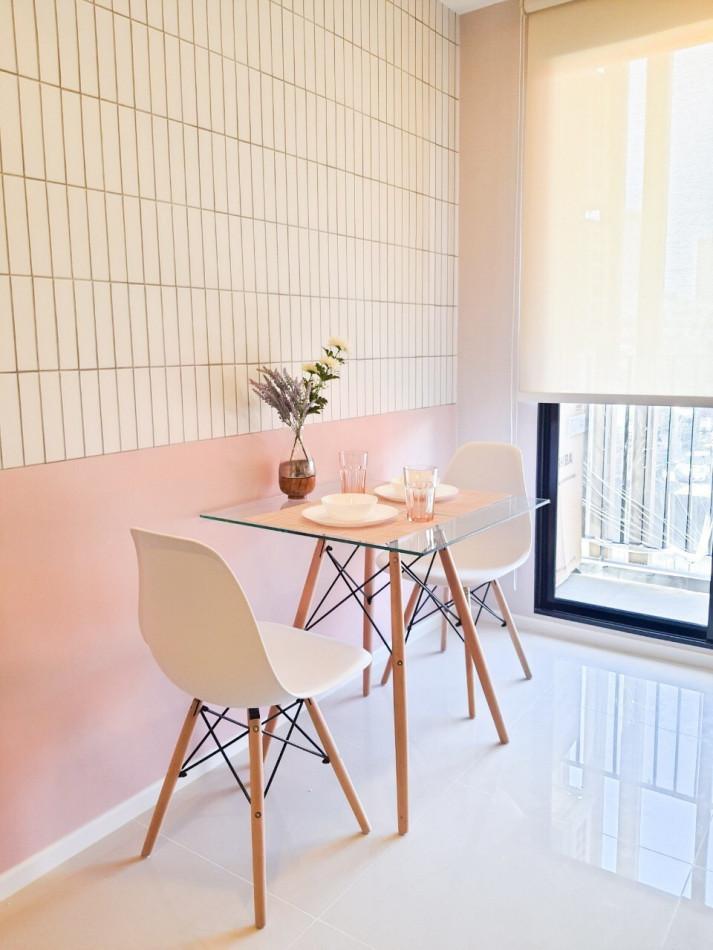 ขายคอนโด ไอคอน สุขุมวิท 77 คอนโดมิเนียม - Sell Condo IKON Sukhumvit 77 condominium - 2864841