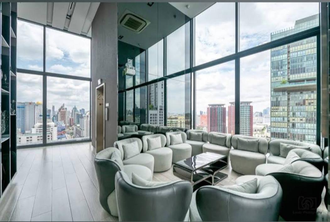 ขายคอนโด Ideo Q ราชเทวี (ไอดีโอ คิว ราชเทวี) - Sell Condo   - 2864855