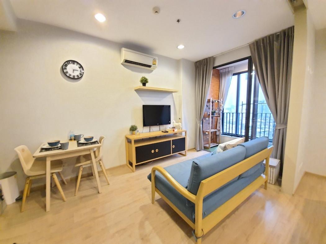 ขายคอนโด Ideo Q ราชเทวี (ไอดีโอ คิว ราชเทวี) - Sell Condo   - 2864857