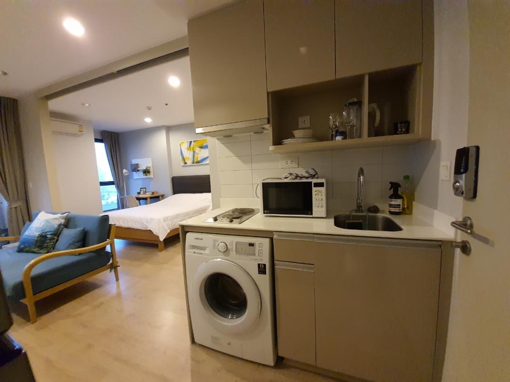 ขายคอนโด Ideo Q ราชเทวี (ไอดีโอ คิว ราชเทวี) - Sell Condo   - 2864859