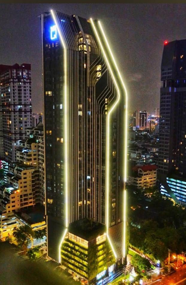 ขายคอนโด Ideo Q ราชเทวี (ไอดีโอ คิว ราชเทวี) - Sell Condo   - 2864853