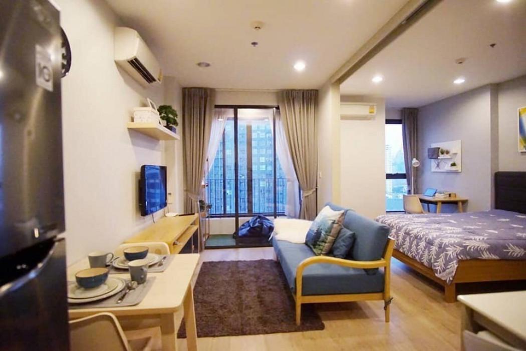 ขายคอนโด Ideo Q ราชเทวี (ไอดีโอ คิว ราชเทวี) - Sell Condo   - 2864861