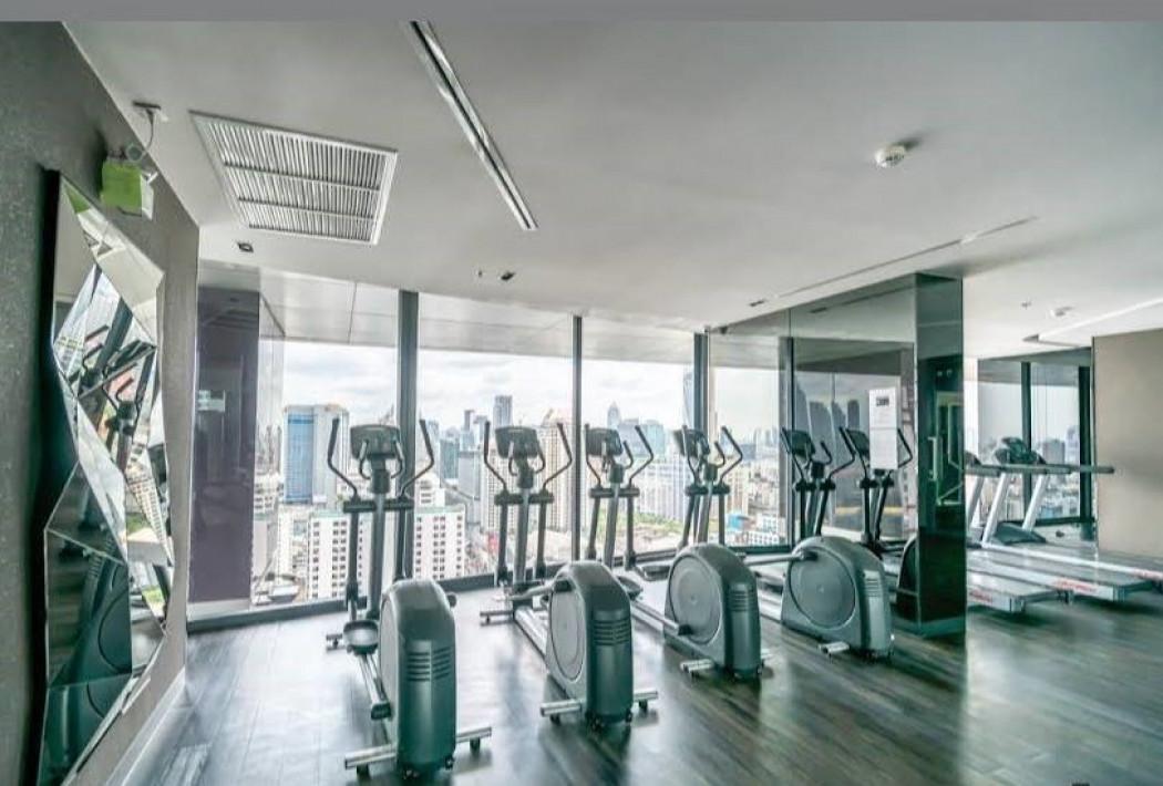 ขายคอนโด Ideo Q ราชเทวี (ไอดีโอ คิว ราชเทวี) - Sell Condo   - 2864856