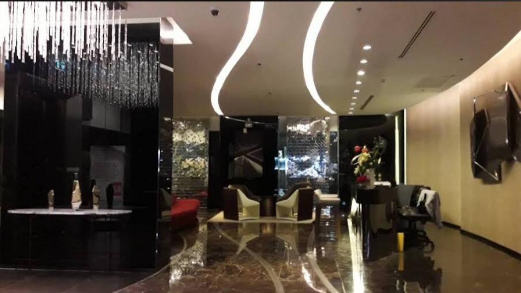 ขายคอนโด Ideo Q ราชเทวี (ไอดีโอ คิว ราชเทวี) - Sell Condo   - 2864854