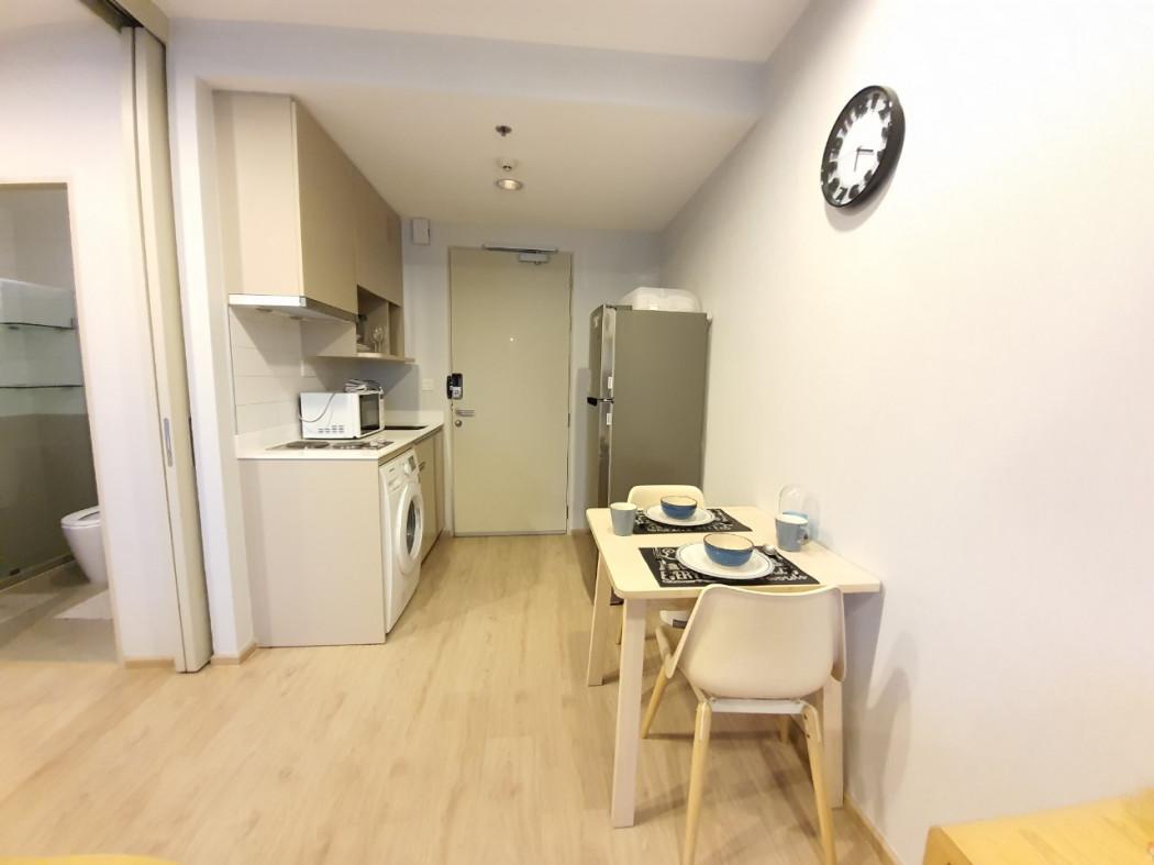 ขายคอนโด Ideo Q ราชเทวี (ไอดีโอ คิว ราชเทวี) - Sell Condo   - 2864858