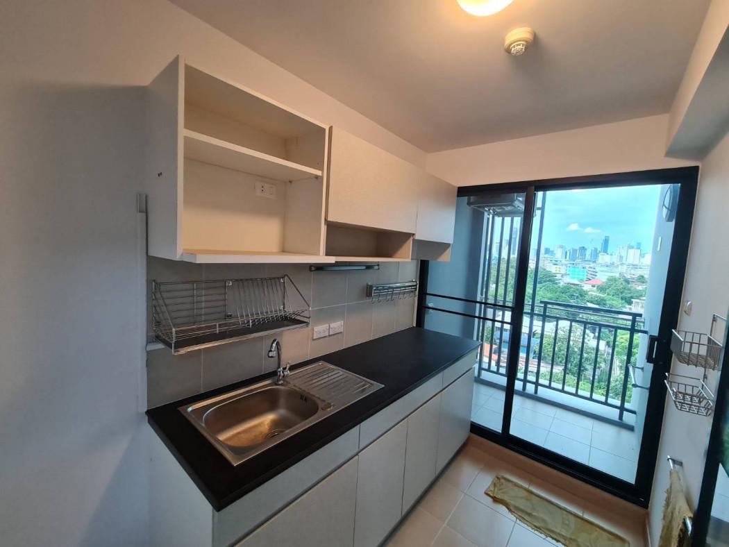 ขายคอนโด ศุภาลัย ลอฟท์ แอท สถานีตลาดพลู - Sell Condo   - 2865024
