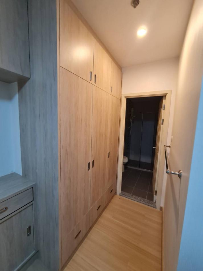 ขายคอนโด ศุภาลัย ลอฟท์ แอท สถานีตลาดพลู - Sell Condo   - 2865019