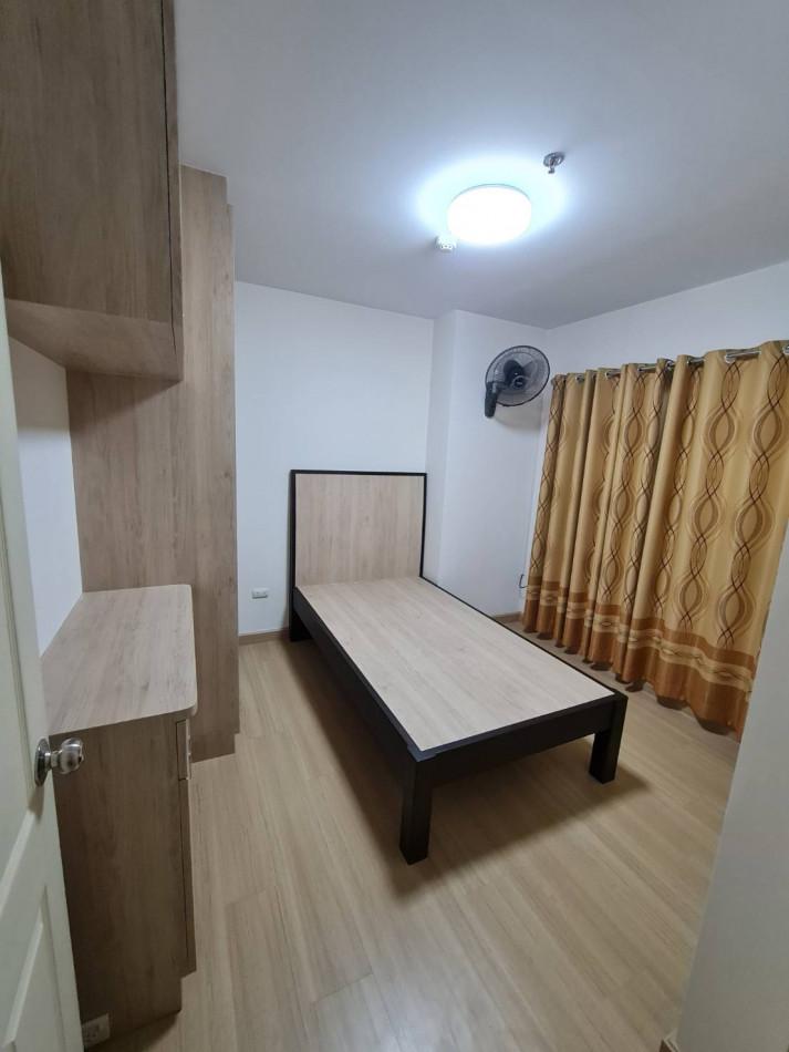 ขายคอนโด ศุภาลัย ลอฟท์ แอท สถานีตลาดพลู - Sell Condo   - 2865022