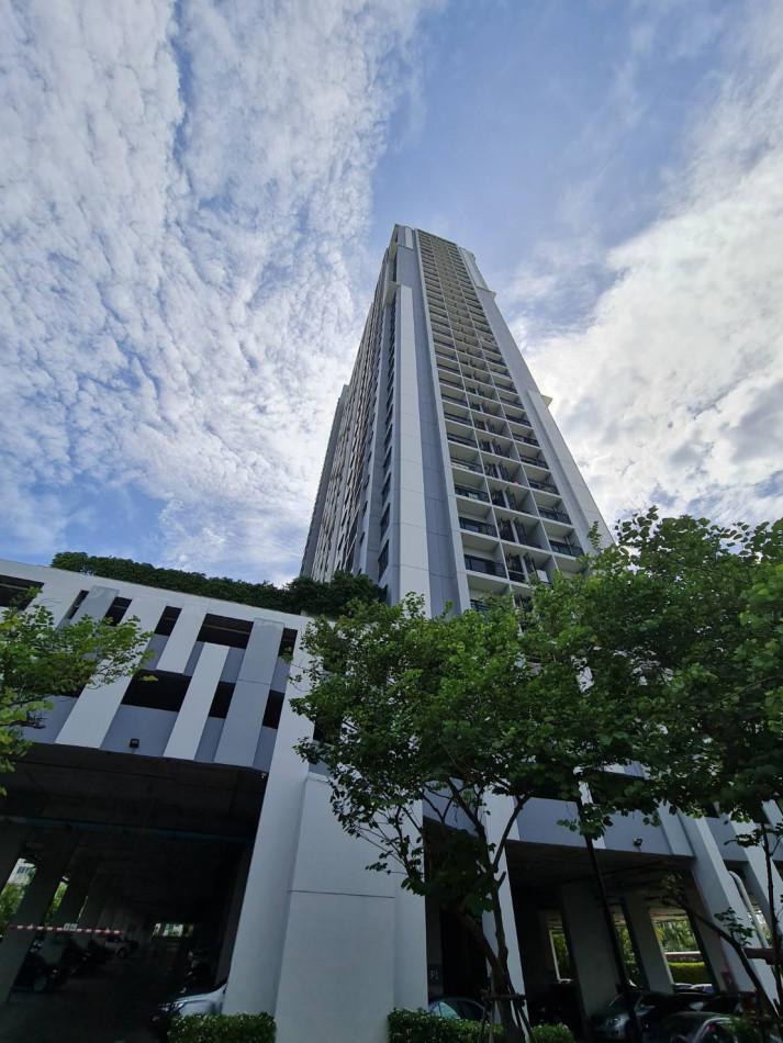 ขายคอนโด ศุภาลัย ลอฟท์ แอท สถานีตลาดพลู - Sell Condo   - 2865017