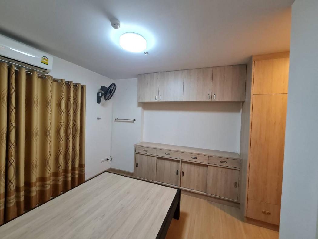 ขายคอนโด ศุภาลัย ลอฟท์ แอท สถานีตลาดพลู - Sell Condo   - 2865020
