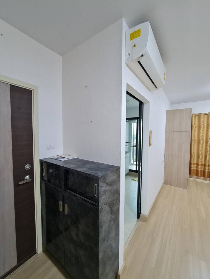 ขายคอนโด ศุภาลัย ลอฟท์ แอท สถานีตลาดพลู - Sell Condo   - 2865023