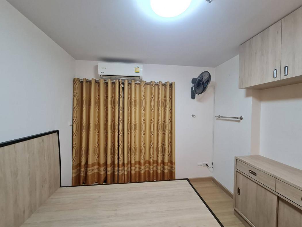 ขายคอนโด ศุภาลัย ลอฟท์ แอท สถานีตลาดพลู - Sell Condo   - 2865021