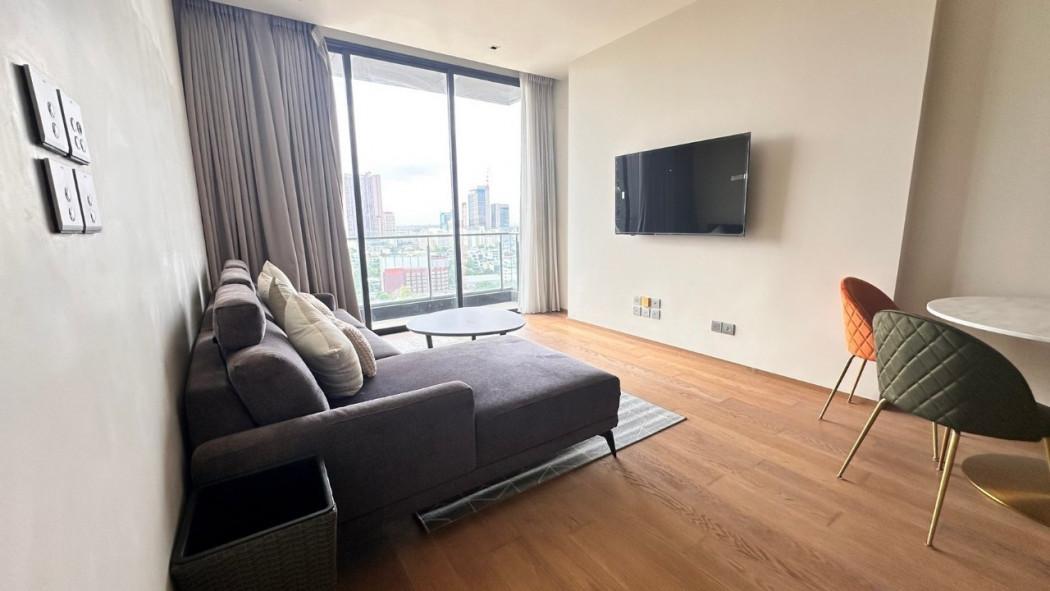เช่าคอนโด Beatniq Sukhumivit 32 - Condo Rental   - 2865073
