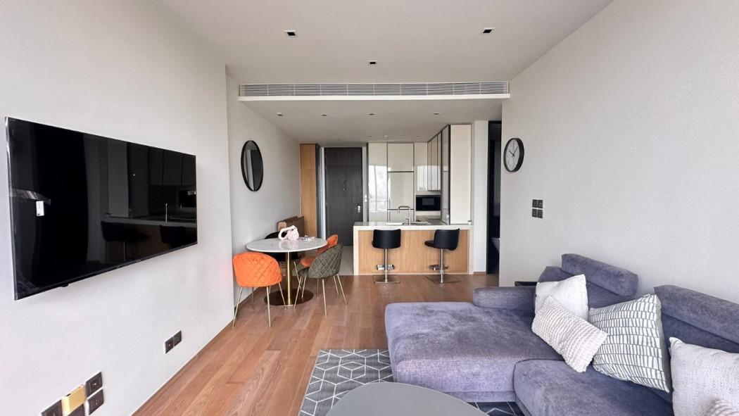 เช่าคอนโด Beatniq Sukhumivit 32 - Condo Rental   - 2865072