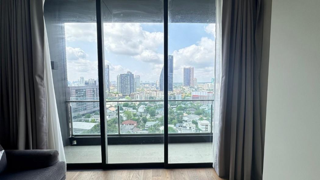 เช่าคอนโด Beatniq Sukhumivit 32 - Condo Rental   - 2865067