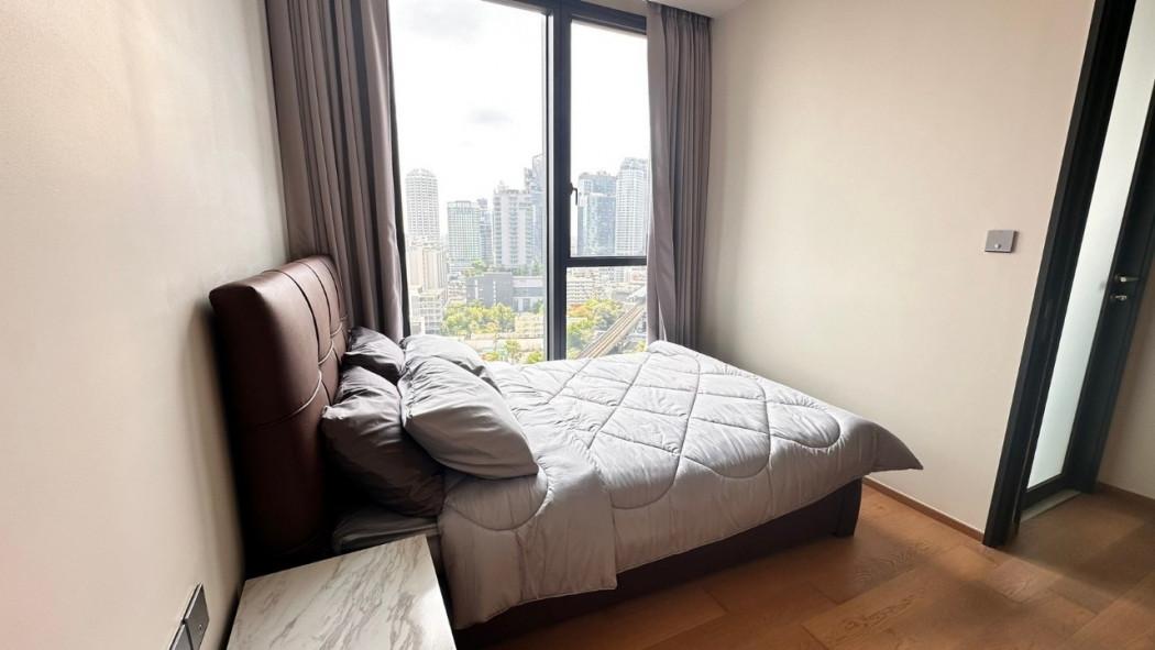 เช่าคอนโด Beatniq Sukhumivit 32 - Condo Rental   - 2865075