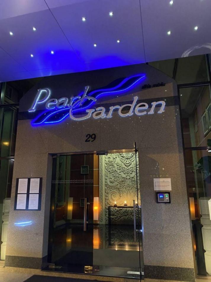 เช่าคอนโด เพิร์ล การ์เด้น คอนโดมิเนียม - Condo Rental Pearl Garden condominium - 2865095