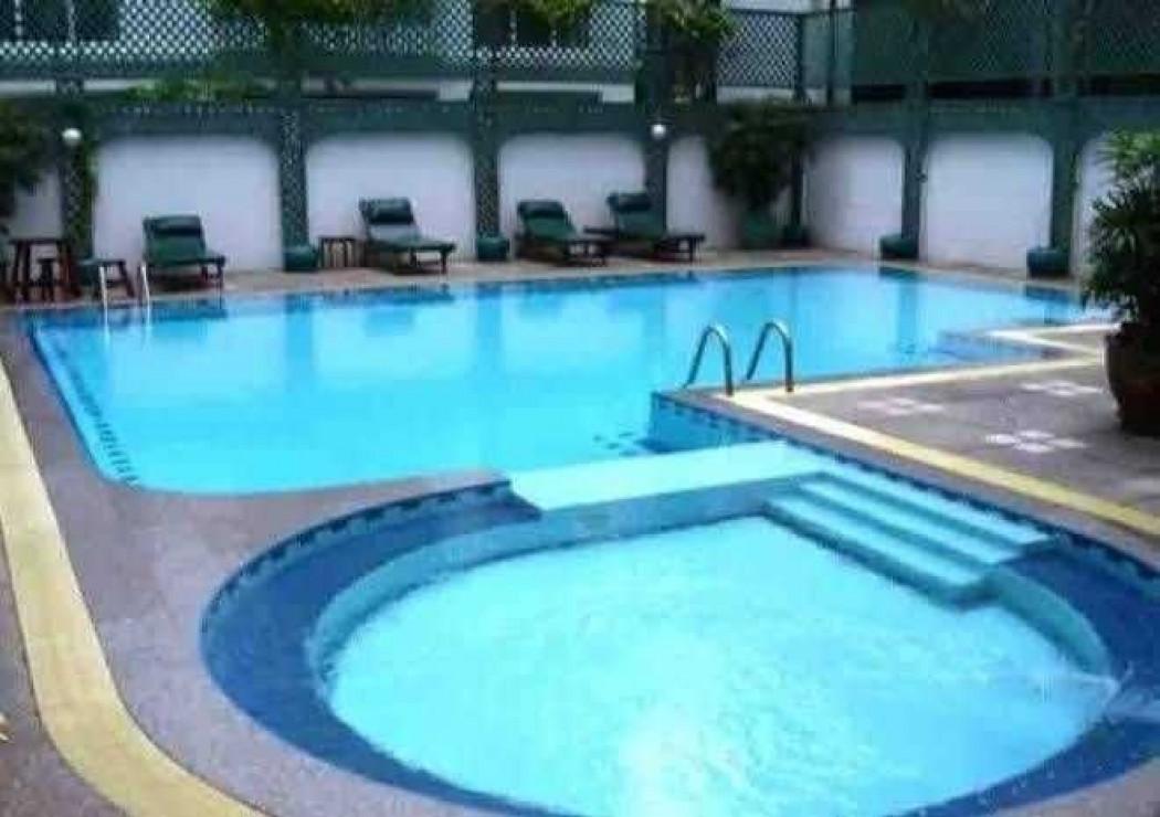 เช่าคอนโด เพิร์ล การ์เด้น คอนโดมิเนียม - Condo Rental Pearl Garden condominium - 2865097