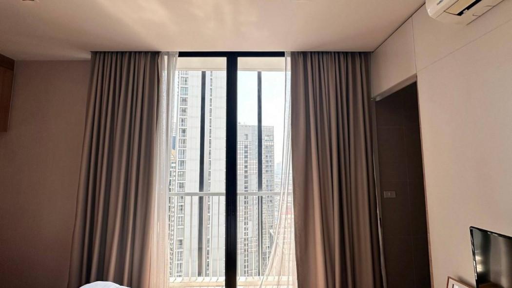 ขายคอนโด Park 24 Phase 2 พร้อมพงษ์ ( พาร์ค 24 เฟส 2 พร้อมพงษ์ ) - Sell Condo   - 2865100