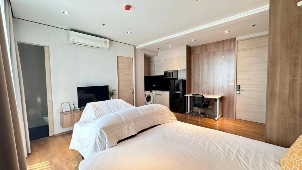 ขายคอนโด Park 24 Phase 2 พร้อมพงษ์ ( พาร์ค 24 เฟส 2 พร้อมพงษ์ ) - Sell Condo   - 2865105