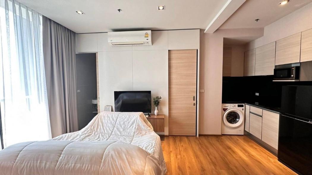 ขายคอนโด Park 24 Phase 2 พร้อมพงษ์ ( พาร์ค 24 เฟส 2 พร้อมพงษ์ ) - Sell Condo   - 2865102