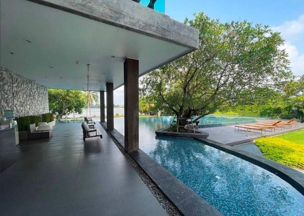 ขายคอนโด ยู ดีไลท์ เรสซิเด้นซ์ ริเวอร์ฟร้อนท์ พระราม 3 - Sell Condo   - 2865112