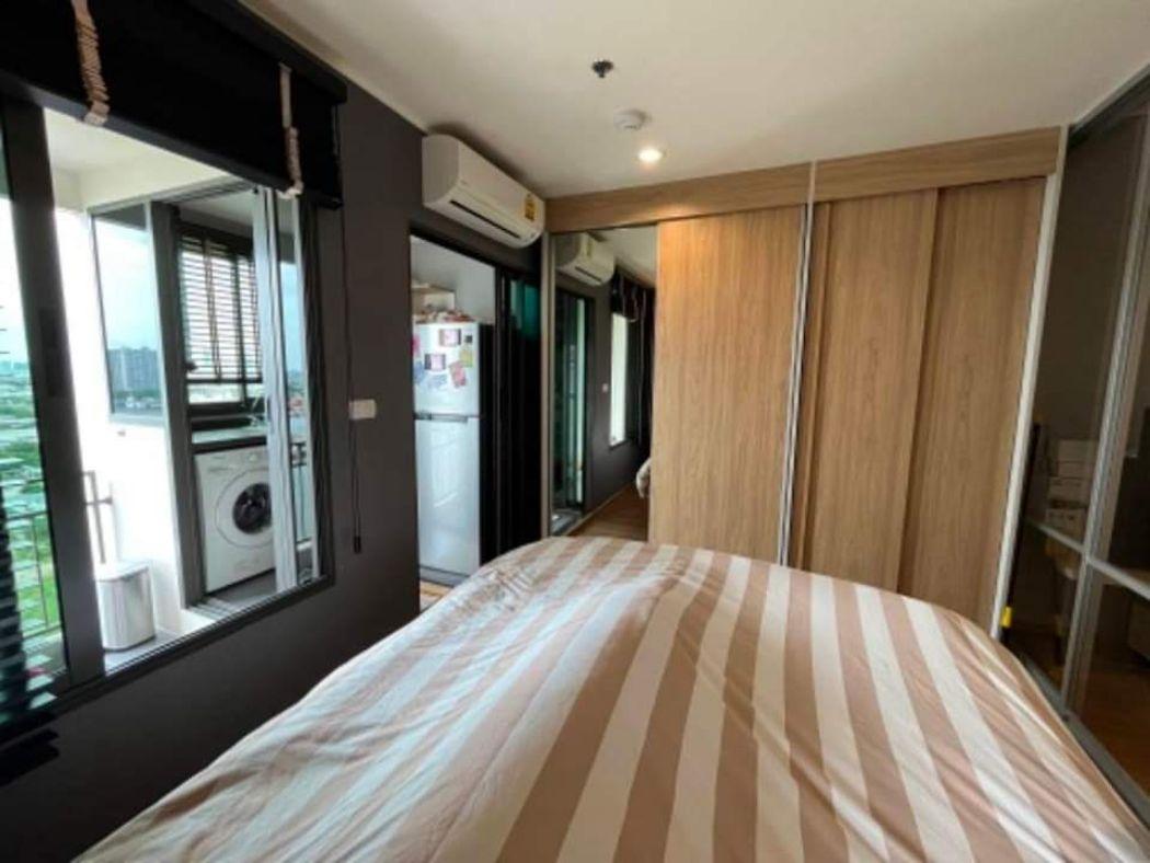 ขายคอนโด ยู ดีไลท์ เรสซิเด้นซ์ ริเวอร์ฟร้อนท์ พระราม 3 - Sell Condo   - 2865116