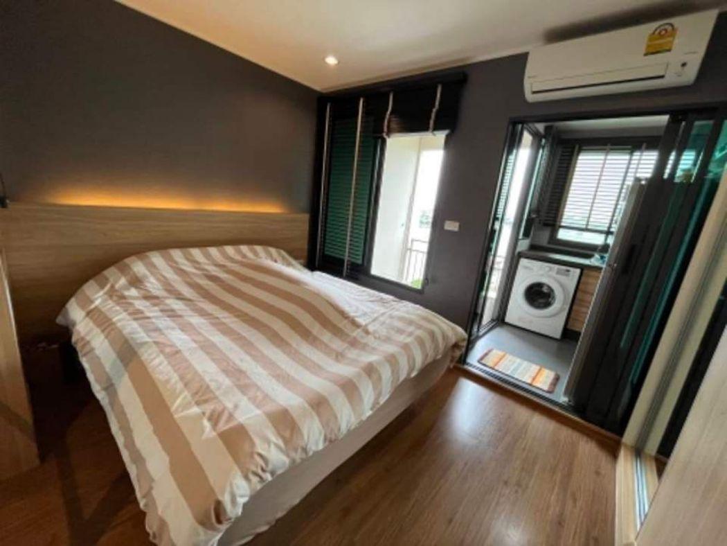 ขายคอนโด ยู ดีไลท์ เรสซิเด้นซ์ ริเวอร์ฟร้อนท์ พระราม 3 - Sell Condo   - 2865117