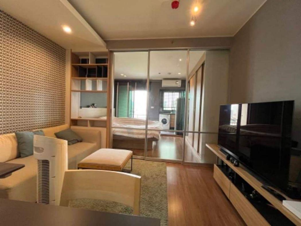 ขายคอนโด ยู ดีไลท์ เรสซิเด้นซ์ ริเวอร์ฟร้อนท์ พระราม 3 - Sell Condo   - 2865118