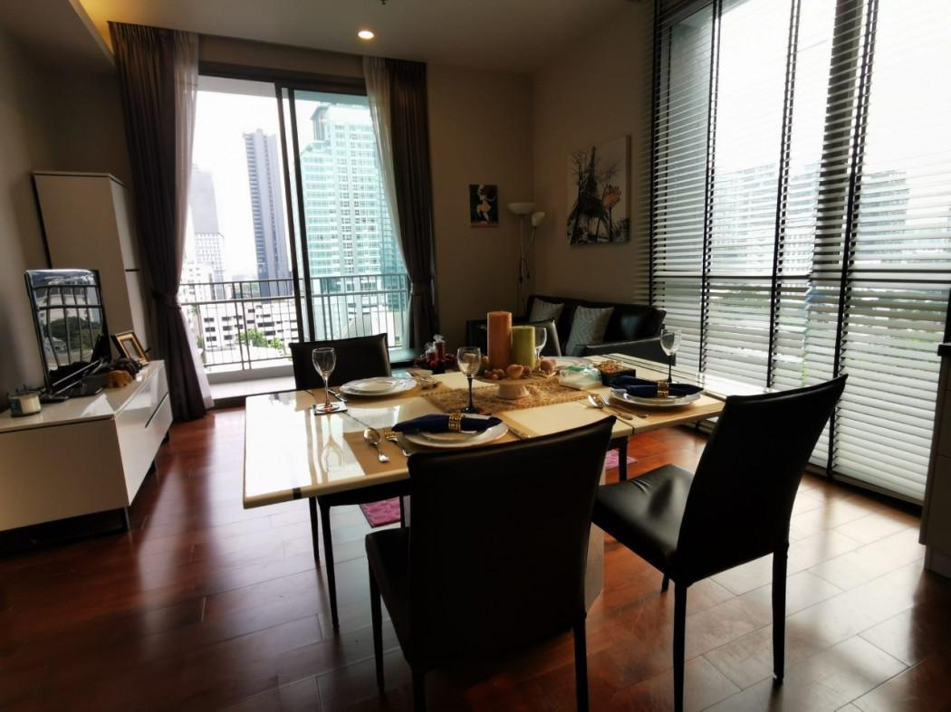 ขายคอนโด QUATTRO by Sansiri (ควอทโทร บาย แสนสิริ) - Sell Condo   - 2865151