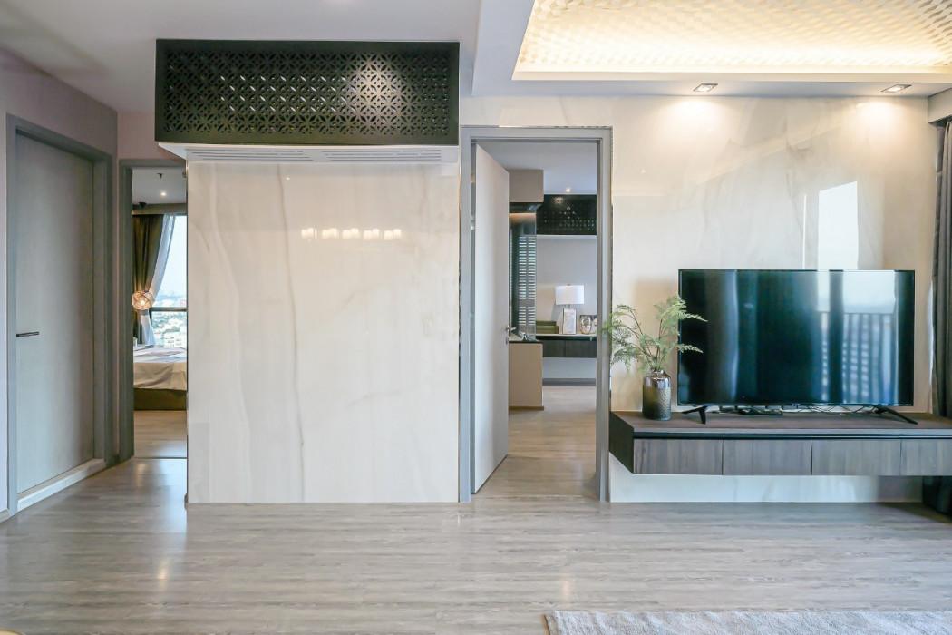เช่าคอนโด Rhythm Ekkamai (ริทึ่ม เอกมัย) - Condo Rental   - 2865163