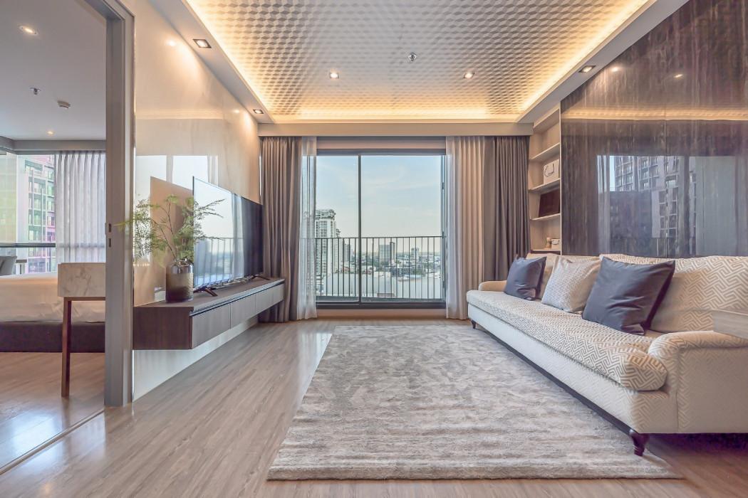 เช่าคอนโด Rhythm Ekkamai (ริทึ่ม เอกมัย) - Condo Rental   - 2865165