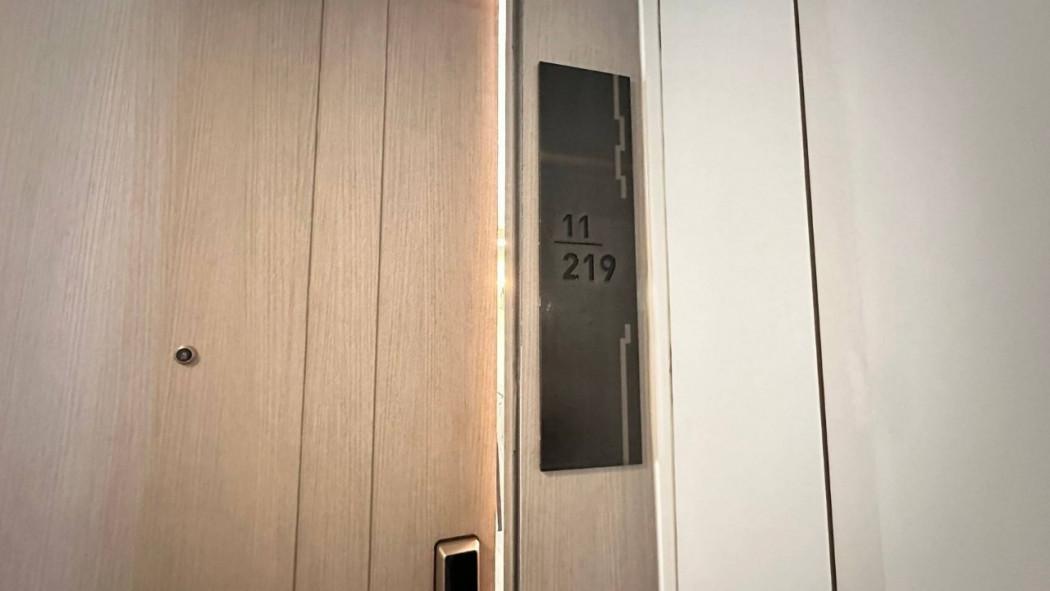 ขายคอนโด Rhythm Ekkamai (ริทึ่ม เอกมัย) - Sell Condo   - 2865184