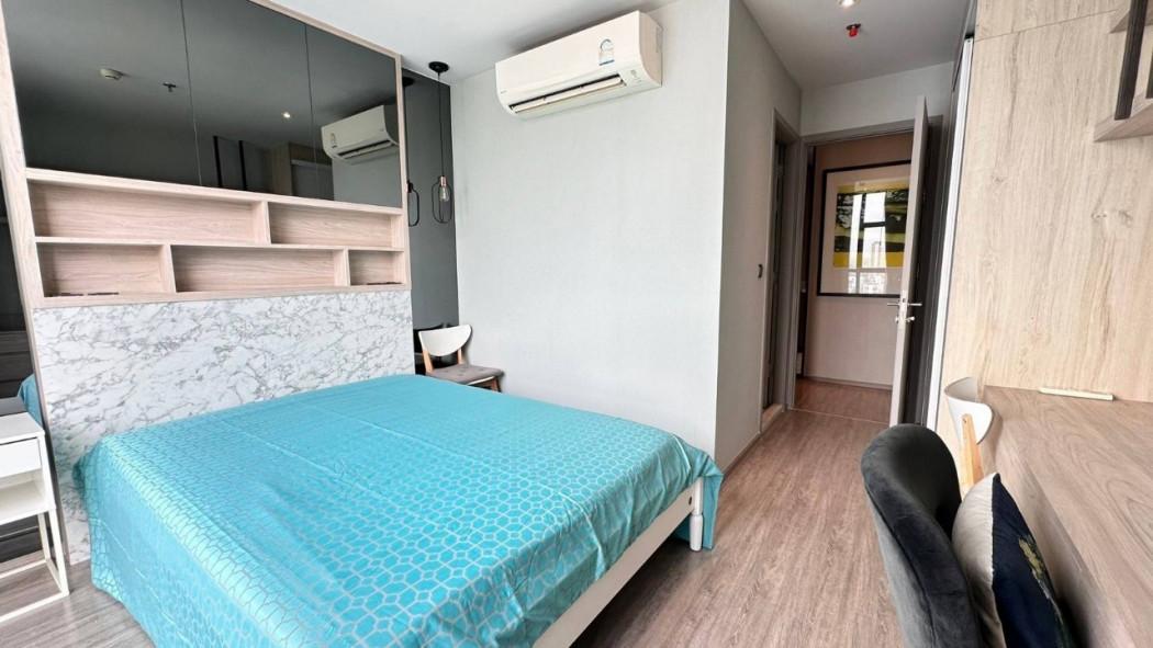 ขายคอนโด Rhythm Ekkamai (ริทึ่ม เอกมัย) - Sell Condo   - 2865189