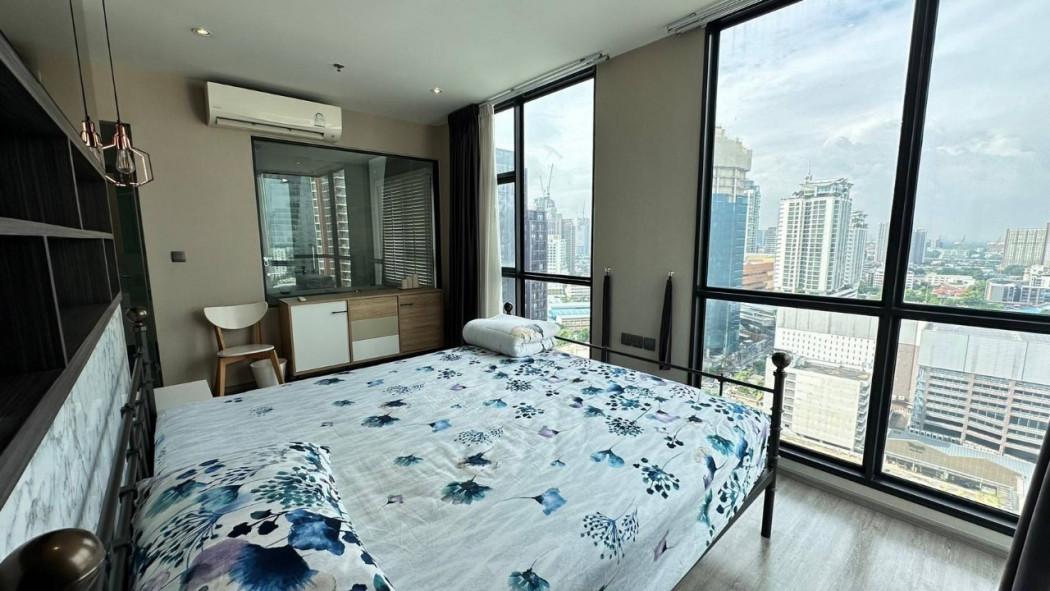 ขายคอนโด Rhythm Ekkamai (ริทึ่ม เอกมัย) - Sell Condo   - 2865188
