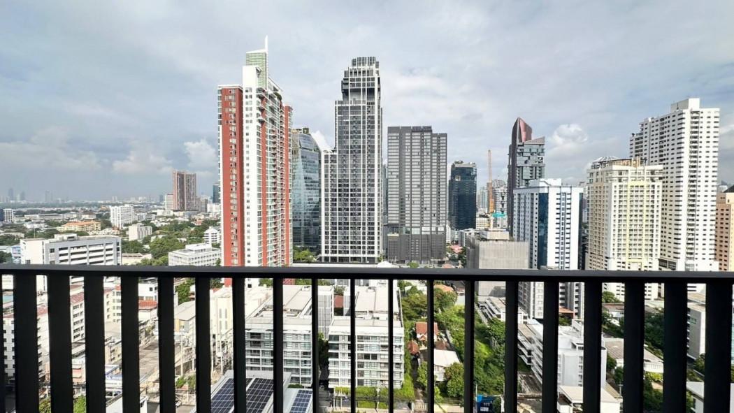 ขายคอนโด Rhythm Ekkamai (ริทึ่ม เอกมัย) - Sell Condo   - 2865194